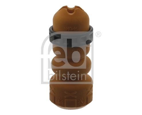 Rubber Buffer, suspension